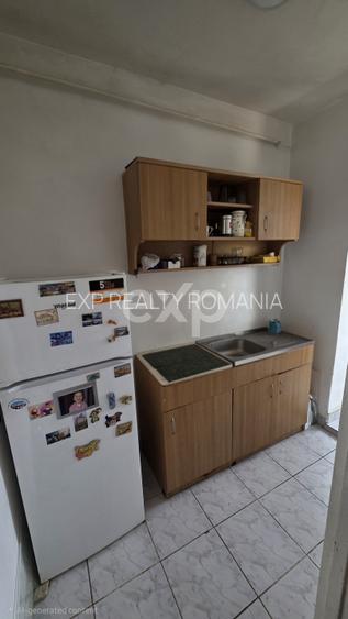 Vând garsonieră în Pitești - Craiovei - 5