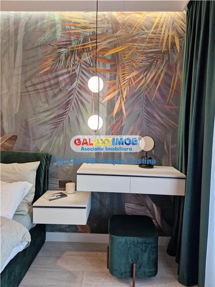 Inchiriere apartament cu 3 camere Piata Presei mobilat - 11