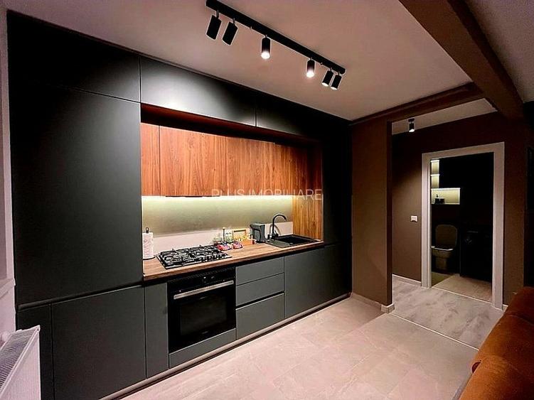 Apartament 2 camere Lux+Loc de Parcare Complex Hills Pallady zona Titan - 6