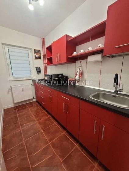 Garsoniera Luminoasa zona Parc Tineretului. Renovata. Mobilata. - 7