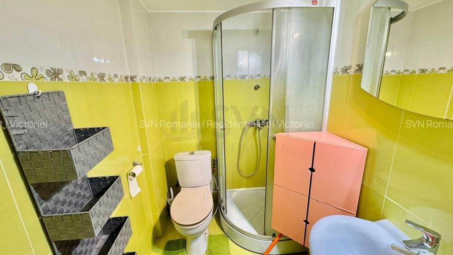 REA1026332 Apartament 2 camere - Ultracentral - Magheru - 7