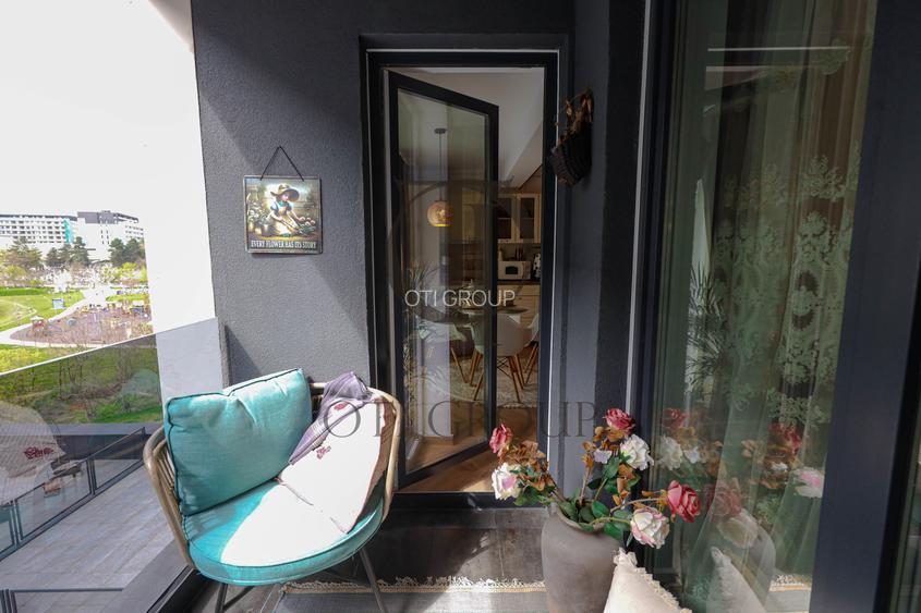 Apartament 2 camere | Bloc nou | Soporului 1-3 – lângă Baza Sportivă Gheorgheni - 18