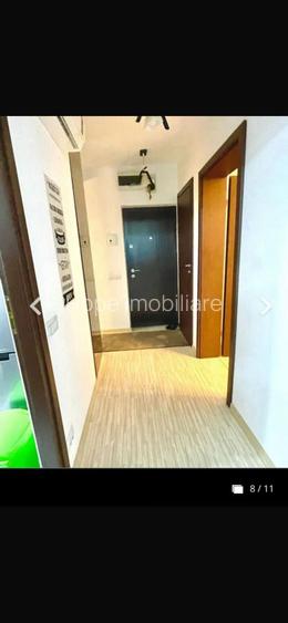 Berceni-Aleea Aliorului-Apartament de 2 camere-decomandat - 8