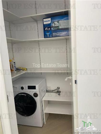 Apartament  luxury cu 2 camere de inchiriat  + parcare inclusa / Bulevardul Pipe - 13