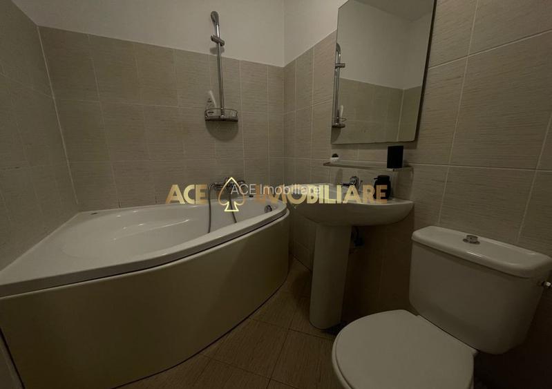 Garsoniera de inchiriat | Chitila | Metrou | Centrala | Petfriendly - 4