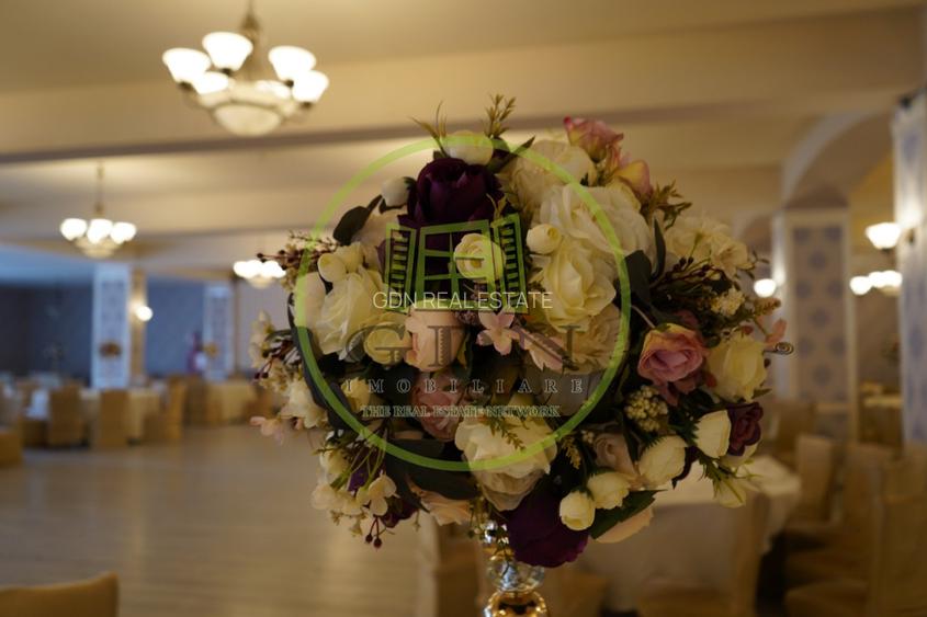 Vânzare  Business! INVESTITIE PREMIUM! GRAND HOTEL DUMBRAVA! - 9