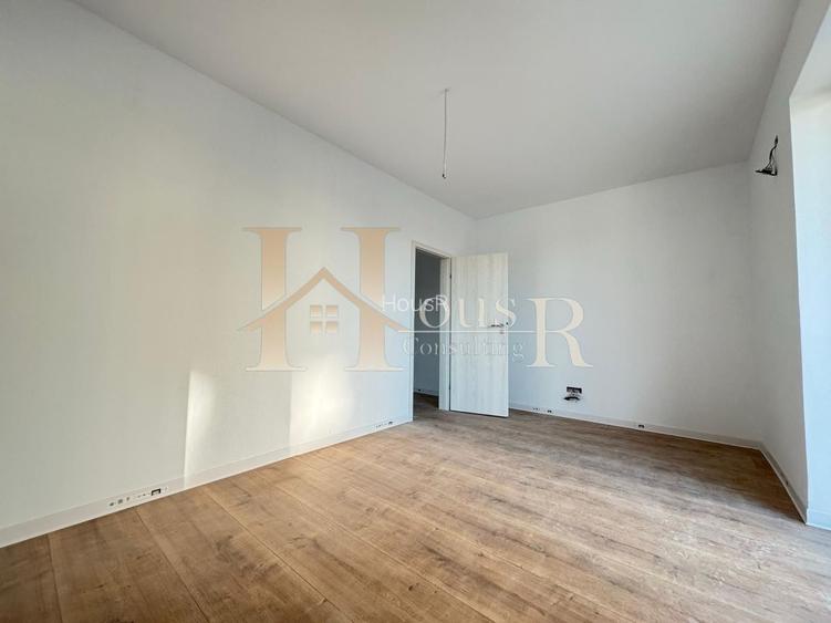 Apartament cu o camera spatios. FINALIZAT. Braytim ! - 5