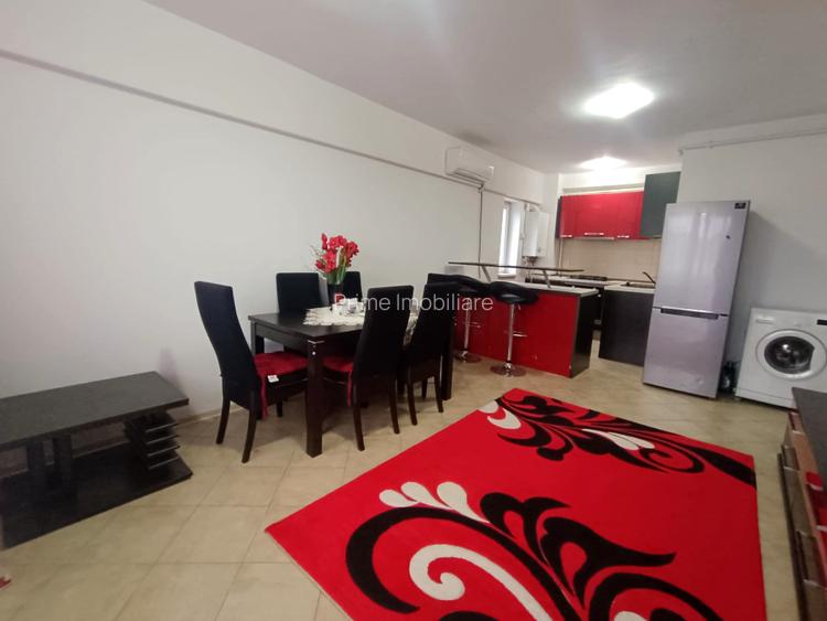Apartament 3 camere, bloc nou, 64 mp | 2 balcoane | Zona Cetate - 2