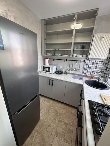 LUX Garsonieră de închiriat ParkLake mall/Renovata - 9