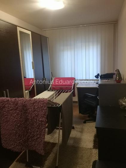 Apartament 3 camere Păcurari LukOil-Piața Păcurari - 7