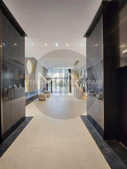 Apartament superb 2 camere I Mobilat&utilat I One Verdi Park - 10