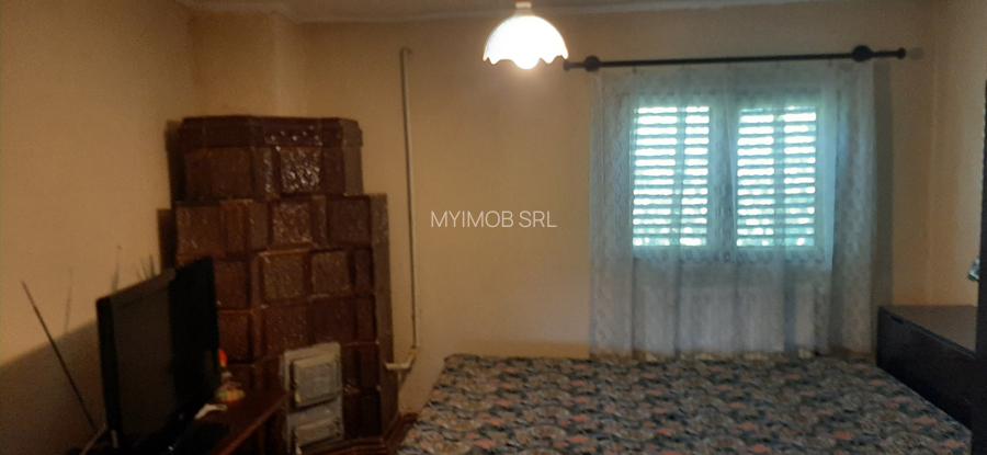 Oras Baicoi casa 90mp ,teren 1750 mp - 7