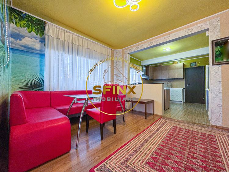 Vilă cochetă cu livadă| Balotesti| curte 562 mp| garaj 4 mașini | mobilată - 11