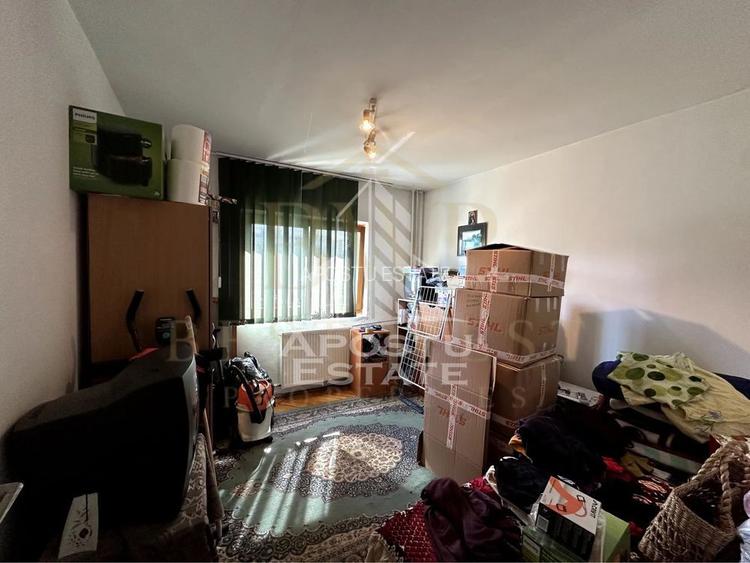 Apartament cu 3 camere de vanzare, 2 bai, zona Dambovita, Timisoara - 5