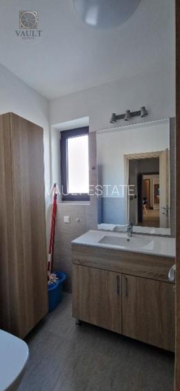 Apartament 3 camere - loc de parcare - Greenfield Baneasa - 6
