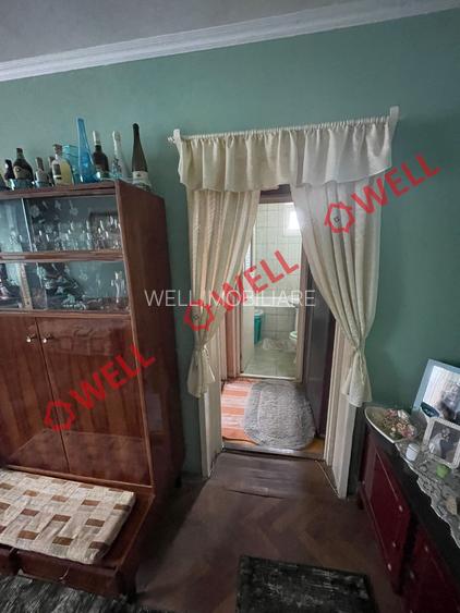 De vânzare apartament cu 2 camere în Târgu Secuiesc, pe strada Libertății - 5