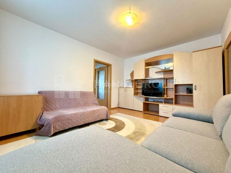 Apartament cochet 2 camere, Bd Saturn, Astra - 7
