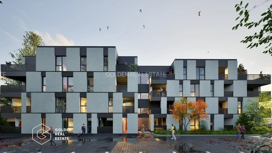 Apartament 2 camere Vladimirescu, Bloc Nou, comision 0%, - 5