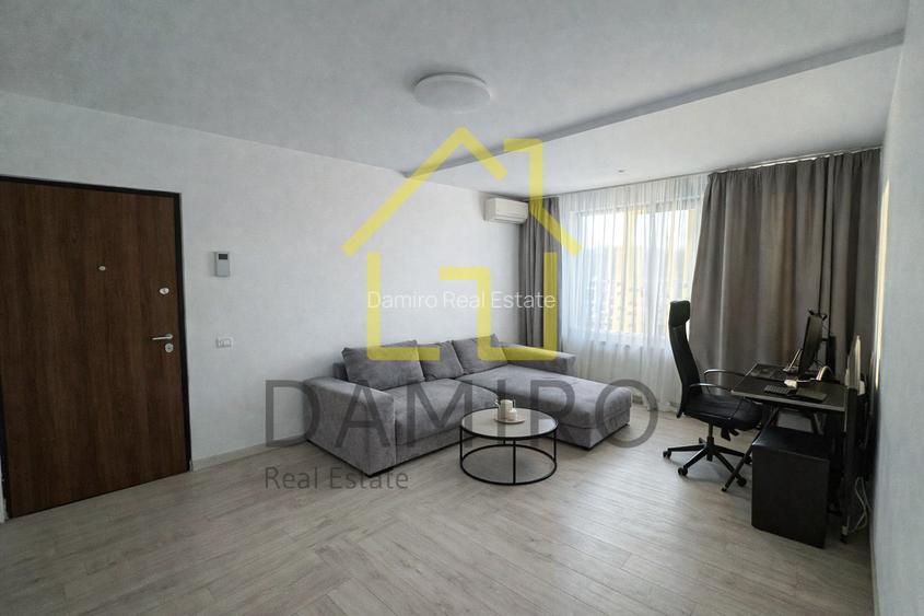 Apartament 2 Camere bd Constantin Brancoveanu Bloc Nou 2 Locuri de Parcare - 2