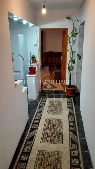 Apartament 3 camere în zona POD CALVARIA - 3
