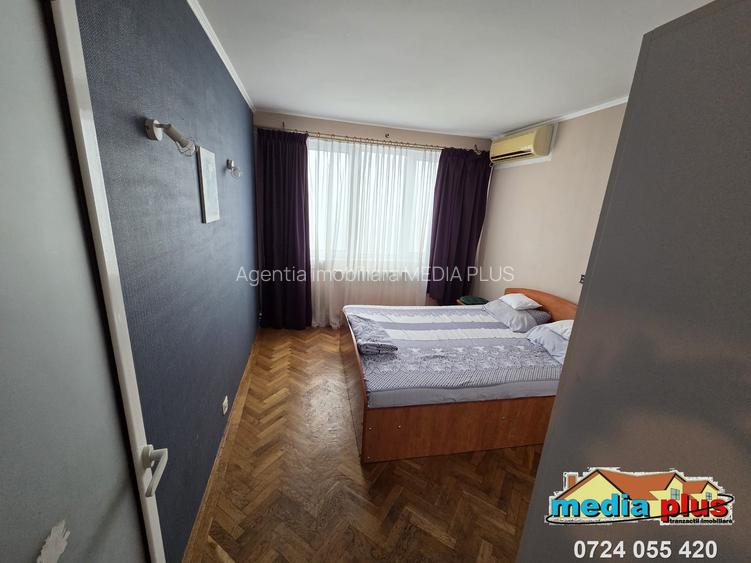 Apartament 2 camere de închiriat – Mazepa II, etaj 9 - 4