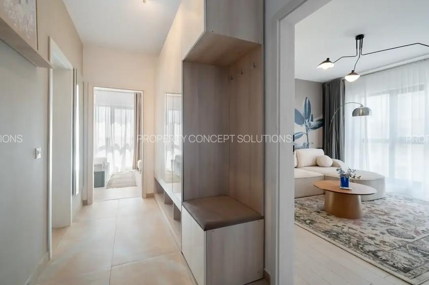 Apartament 2 camere - Proiect Design – Exigent - Direct Propietar - 12