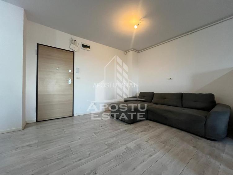 Apartament cu 2 camere, bloc nou, zona Torontal - 4