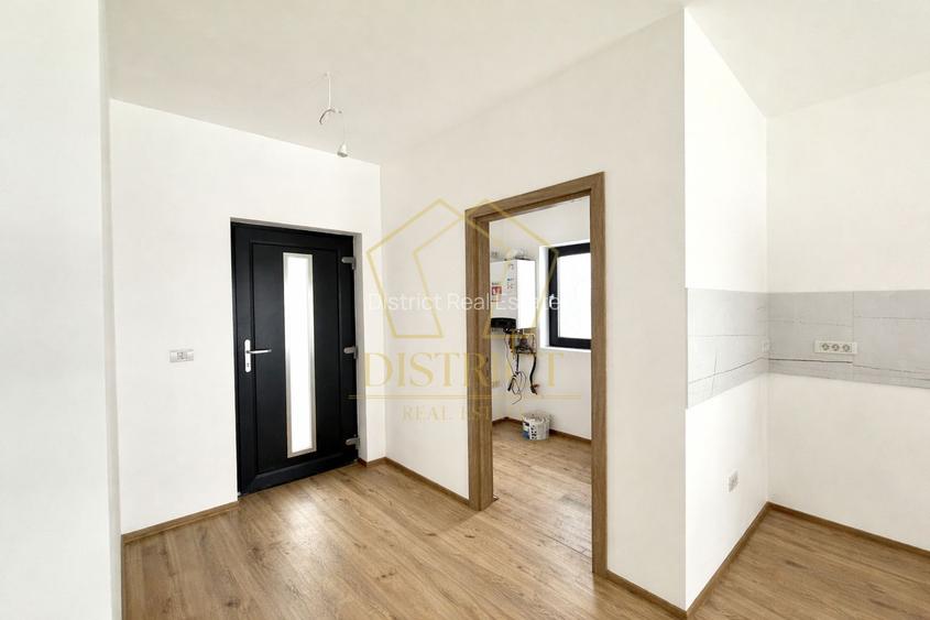 COM 0% Duplex deosebit cu 4 camere si 2 bai | Beregsau Mare - 9