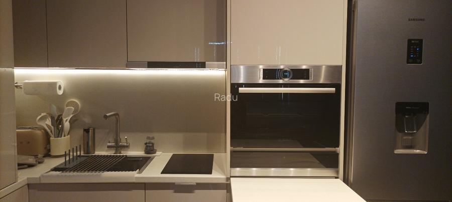 Apartament 3 camere premium, decomandat, Timpuri Noi – Mihai Bravu - 11