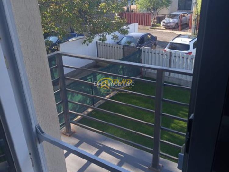 Apartament 3 camere, Valea Lupului. - 7