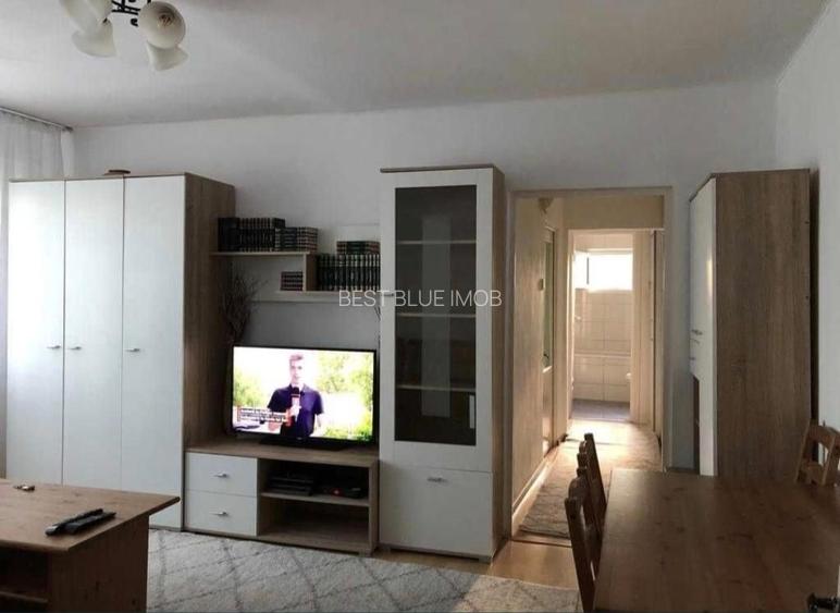 Apartament 3 sd. Zimbru, mobilat si utilat! - 2