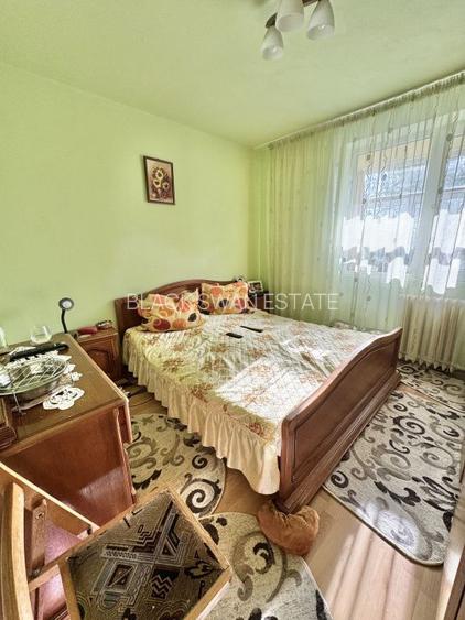 Apartament 3 camere sos. Giurgiului - 6