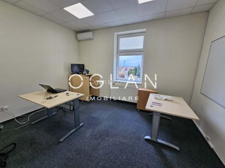 Spatiu comercial la 2 pasi de Sub Arini, COMISION 0% - 8