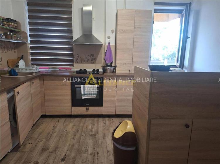 [SOSEAUA OLTENITEI] Apartament cu 2 camere | Mobilat si Utilat - 8