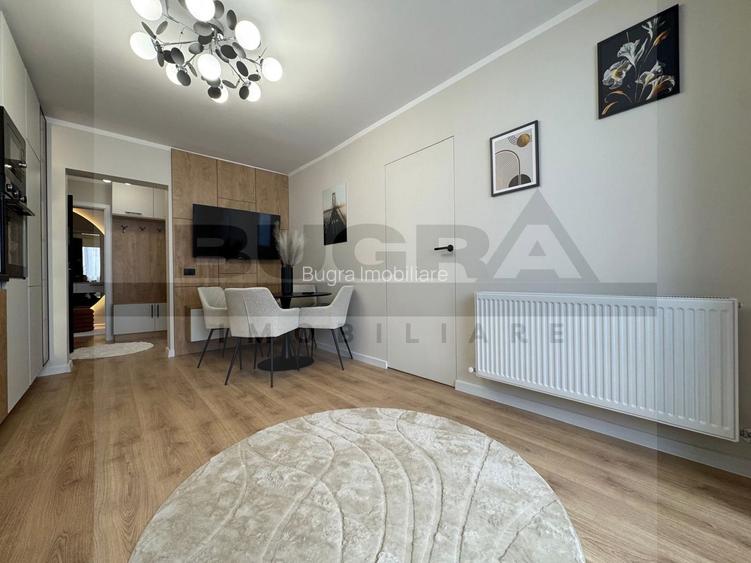 Apartament 3 camere, LUX, TOTUL NOU, 2 bai, zona Parcul Babes - 6