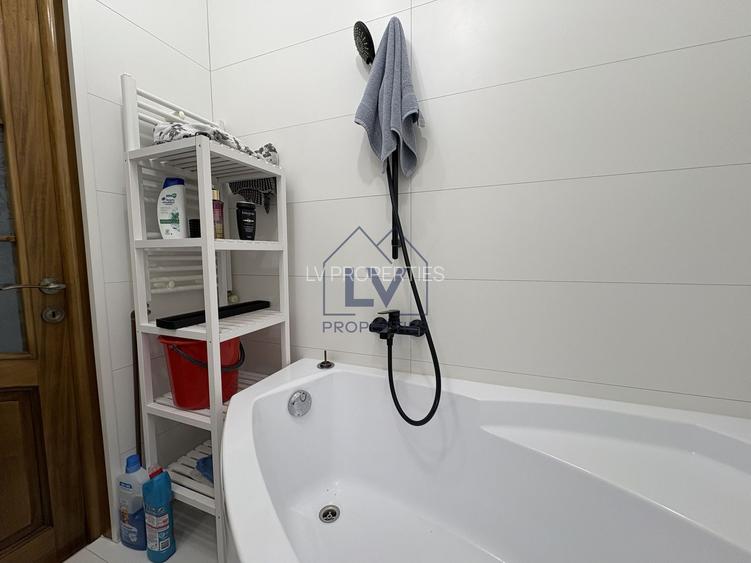 VANZARE 3 CAMERE | ZONA PIATA VICTORIE | BLV. N. TITULESCU - 10