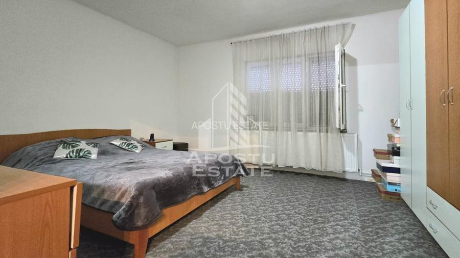 Casa individuala cu POTENTIAL COMERCIAL RIDICAT - 5