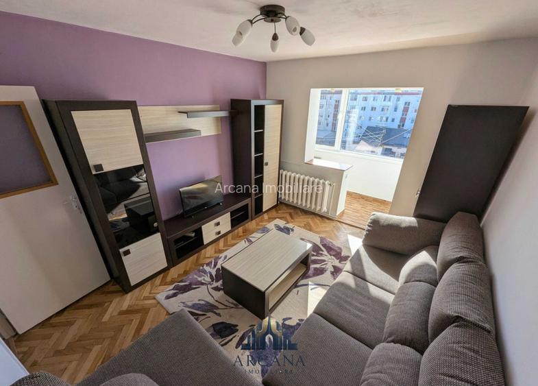 Apartament 2 camere decomandate cartier Dâmbul Rotund - 3