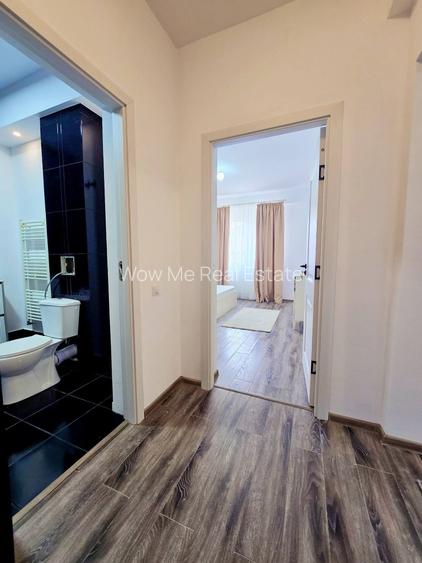 Apartament 2 Camere Strada Mărului, Fundeni Dobroești - 17