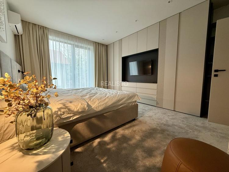 Apartament superb cu 2 Camere si terasa generoasa - Iancu Nicolae - 9