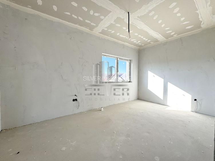 Case  tip duplex in zona centrala Gilau. - 15