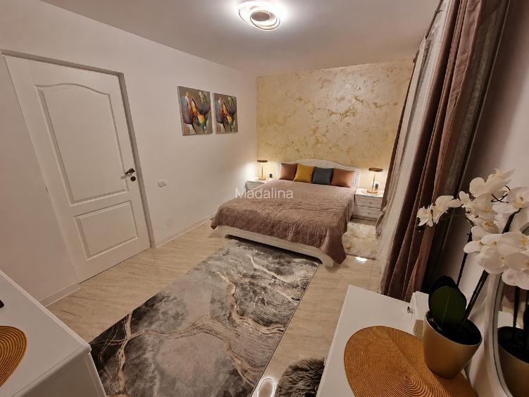  Apartament 2 camere  | Tătărași – zona Flora / Flux materiale - 3
