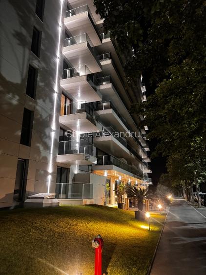 DIRECT PROPRIETAR! Studio lux în complexul VOGH Olimp - 11