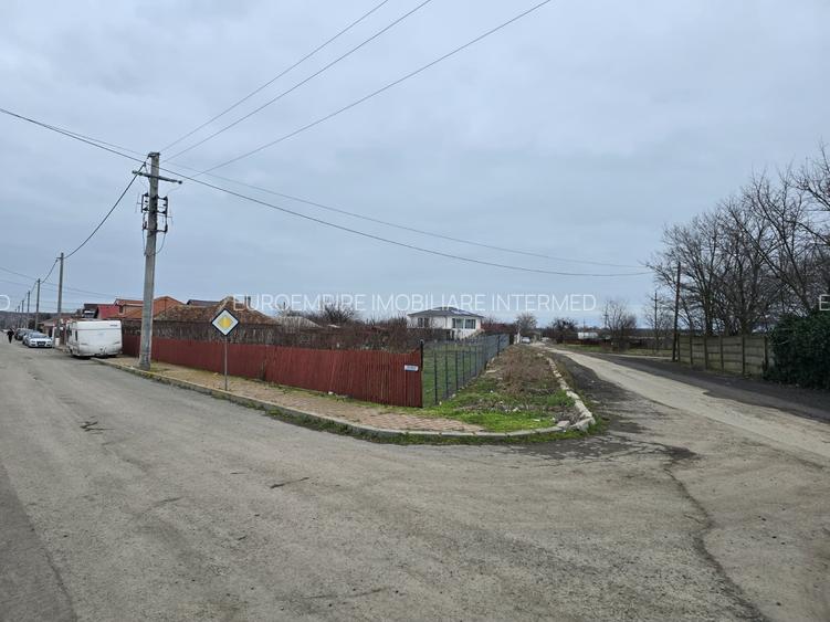 Anunturi vanzari terenuri in Tuzla partea Mari Negre - 9