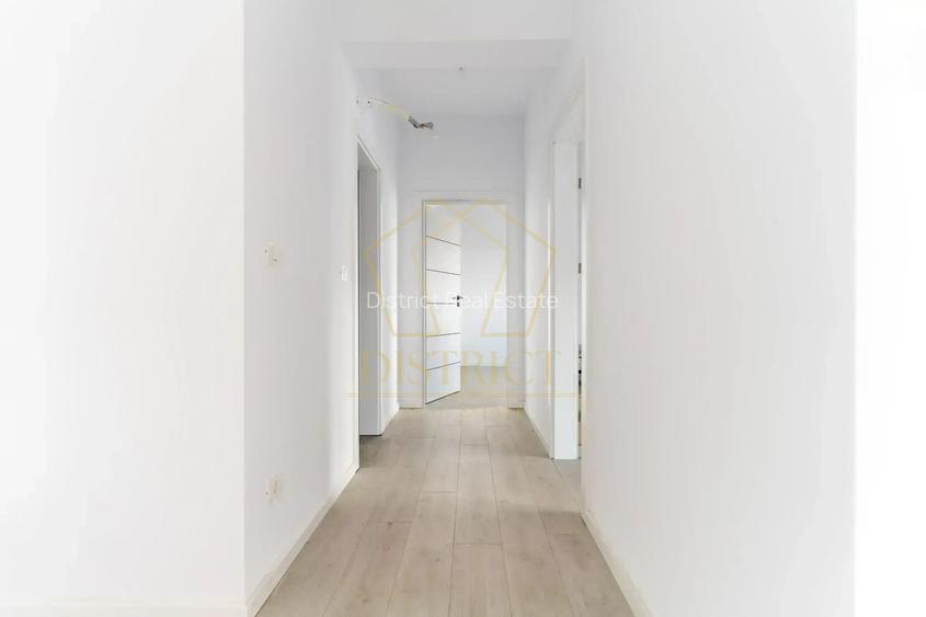 Apartamente deosebite cu 3 camere si 2 bai | Aradului | Comision 0% - 7