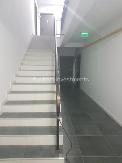 Apartament doua camere, etaj unu, mobilat utilat nou, bloc nou, Calea Moldovei - 2