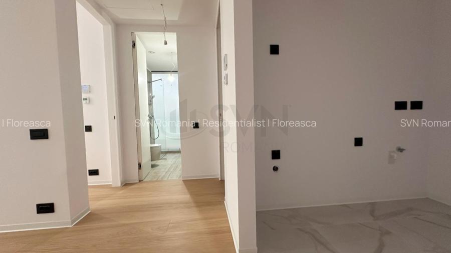 REA1029041 Apartament 3 camere Floreasca l Aviatiei - 6