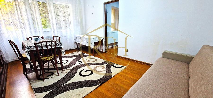 Apartament cu 2 camere de închiriat pet Friendly  Calea Sagului– 320 euro/luna - 7