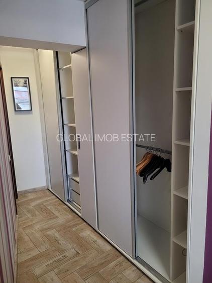 Garsoniera de inchiriat decomandata zona Dristor - 16