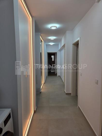 PRIMA INCHIRIERE Apartament 3 camere, decomandat, parcare subterana - 7